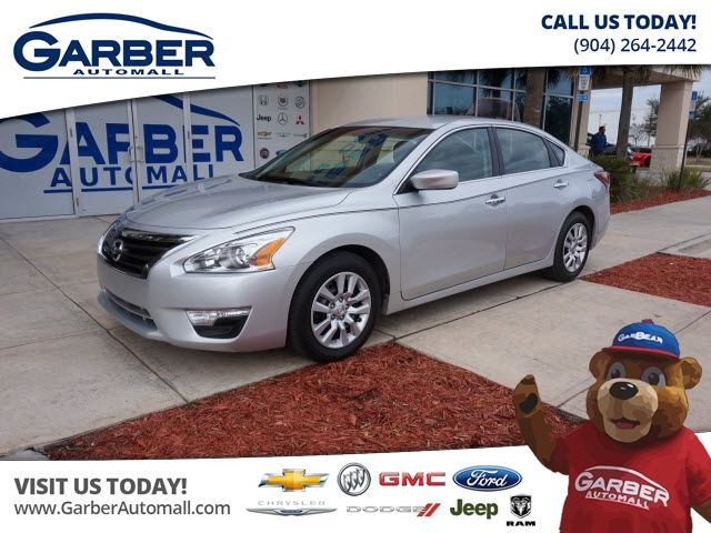 Garber nissan mazda #5